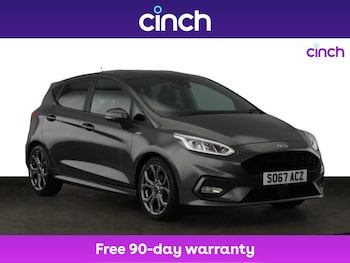 Ford - Fiesta