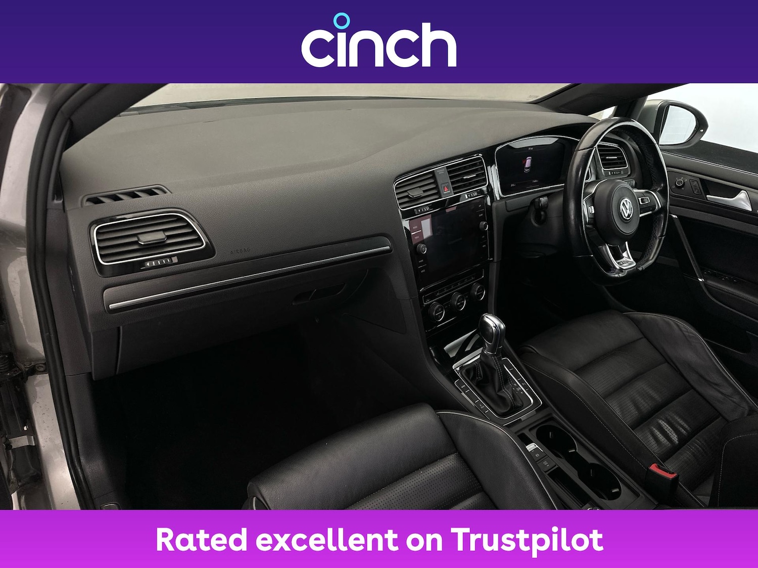 Used Volkswagen Golf 2018 for sale - 76453254: Photo 14