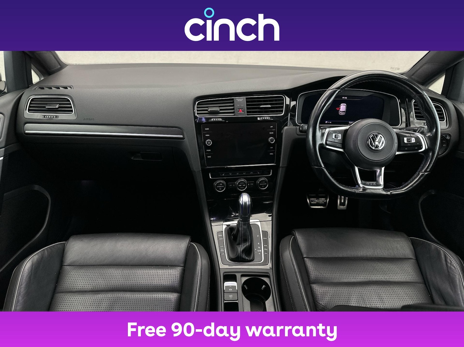 Used Volkswagen Golf 2018 for sale - 76453254: Photo 15