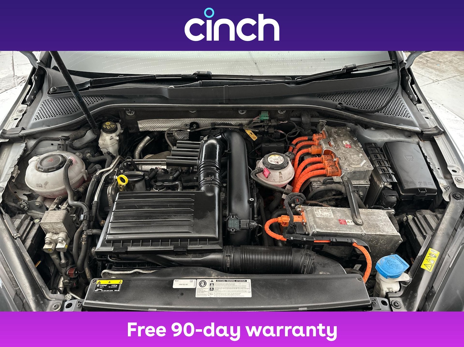 Used Volkswagen Golf 2018 for sale - 76453254: Photo 23