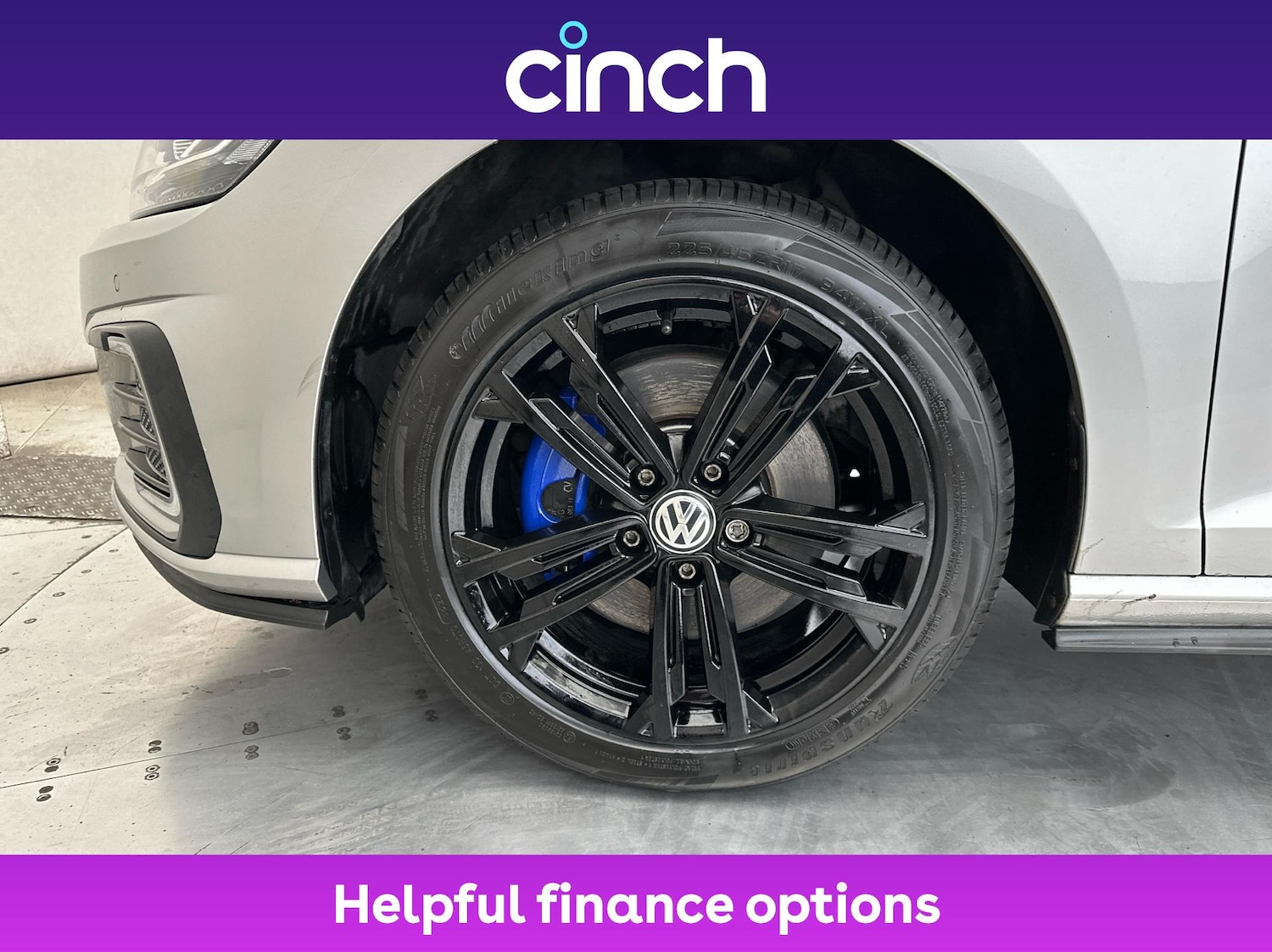 Used Volkswagen Golf 2018 for sale - 76453254: Photo 24