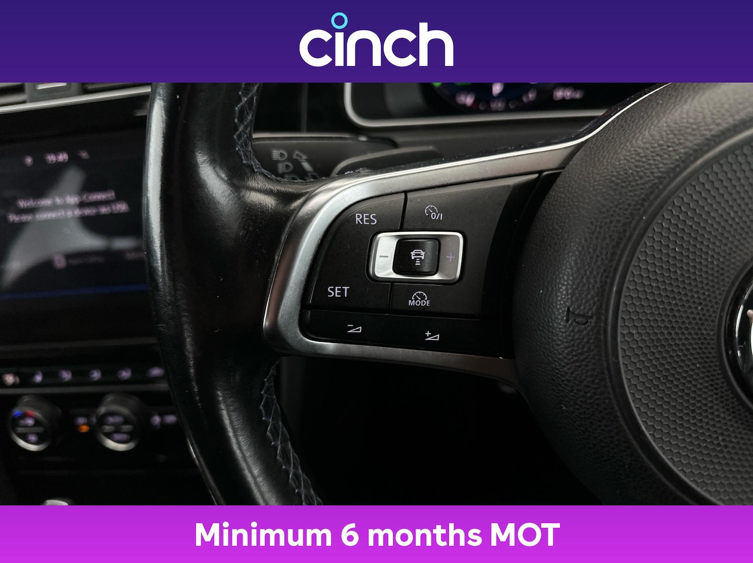 Used Volkswagen Golf 2018 for sale - 76453254: Photo 32