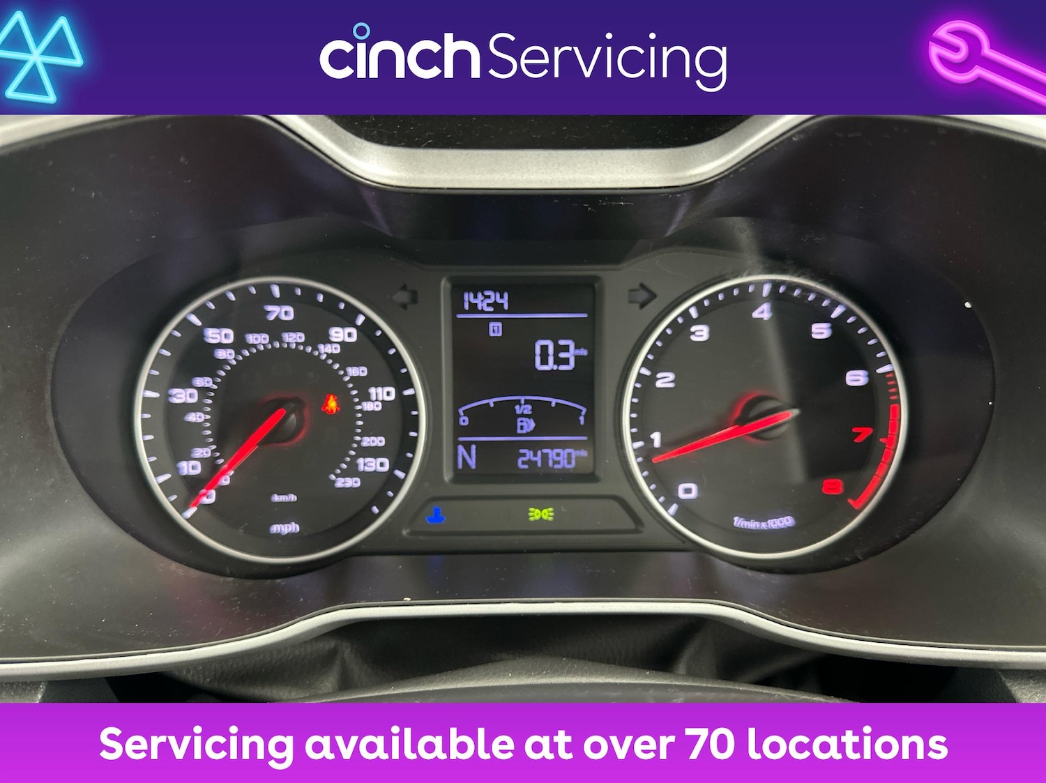 Used MG MG ZS 2019 for sale - 77037084: Photo 18