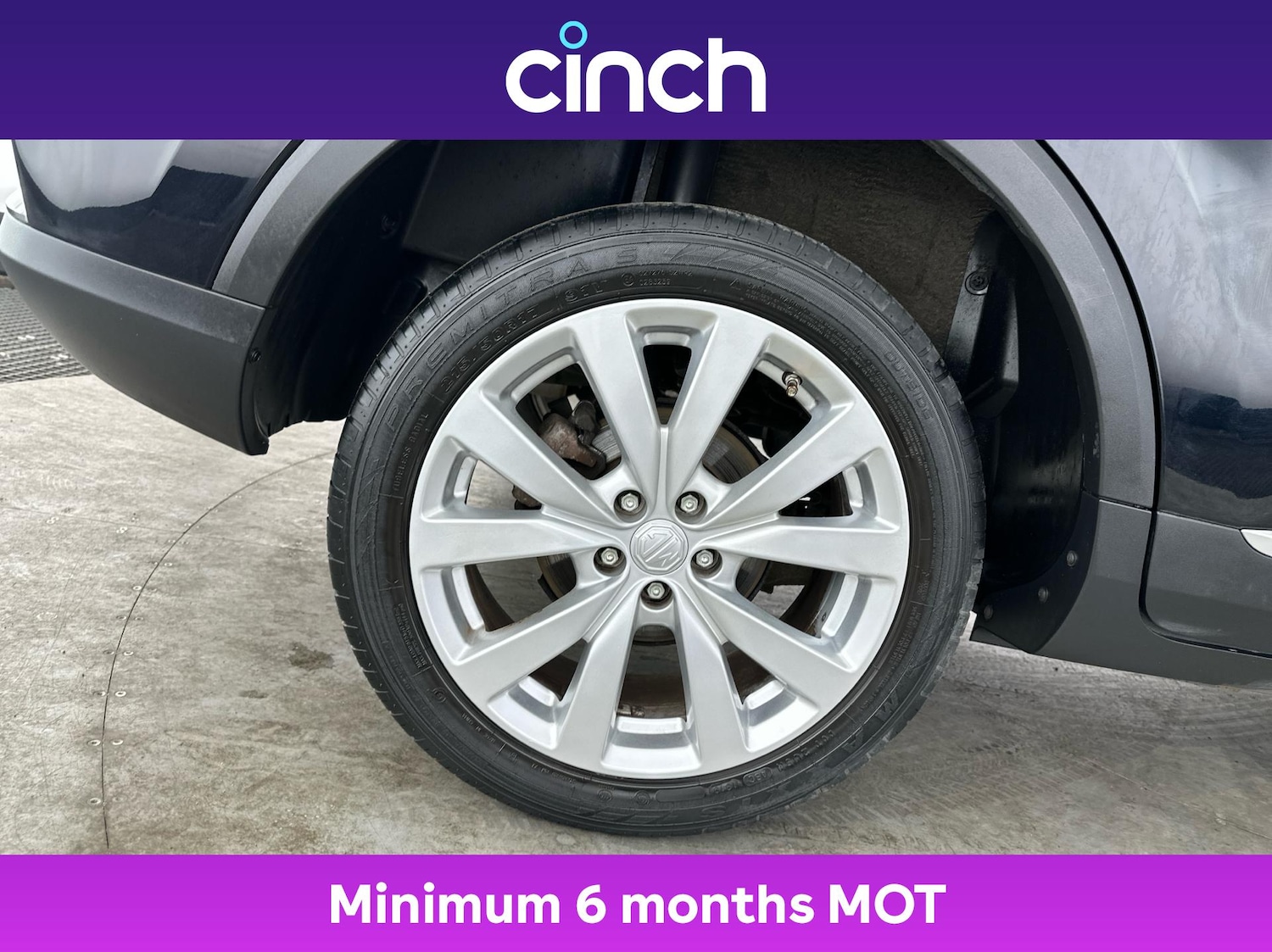 Used MG MG ZS 2019 for sale - 77037084: Photo 27