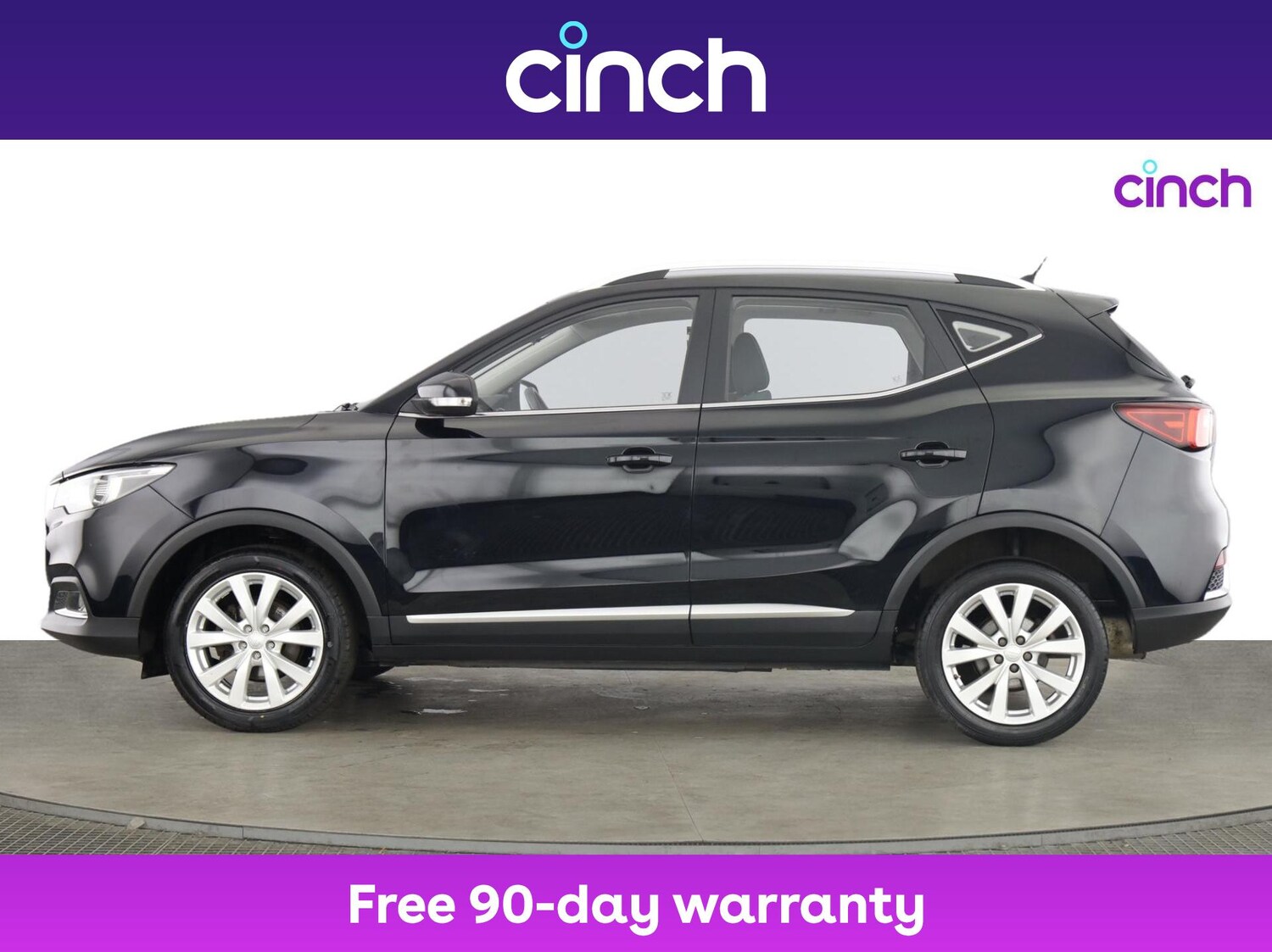 Used MG MG ZS 2019 for sale - 77037084: Photo 8