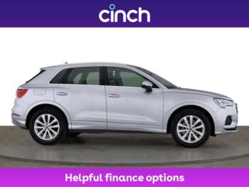 Used Audi Q3 2019 for sale - 75434338: Photo