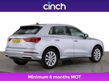 Used Audi Q3 2019 for sale - 75434338: Photo