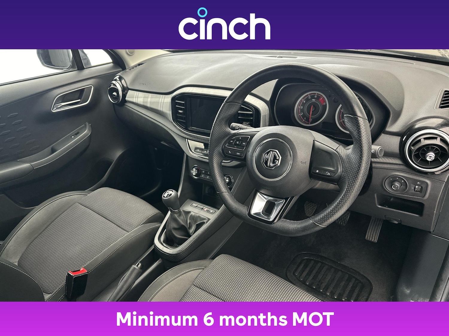 Used MG MG3 2022 for sale - 77095911: Photo 12