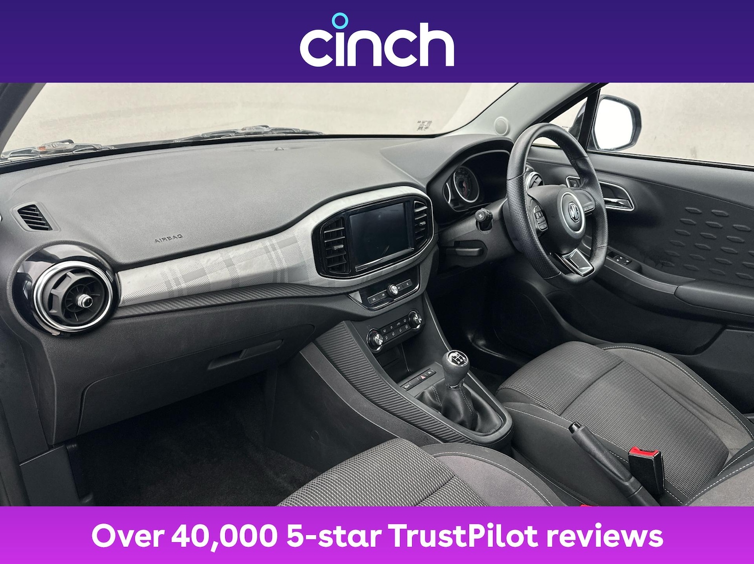 Used MG MG3 2022 for sale - 77095911: Photo 14