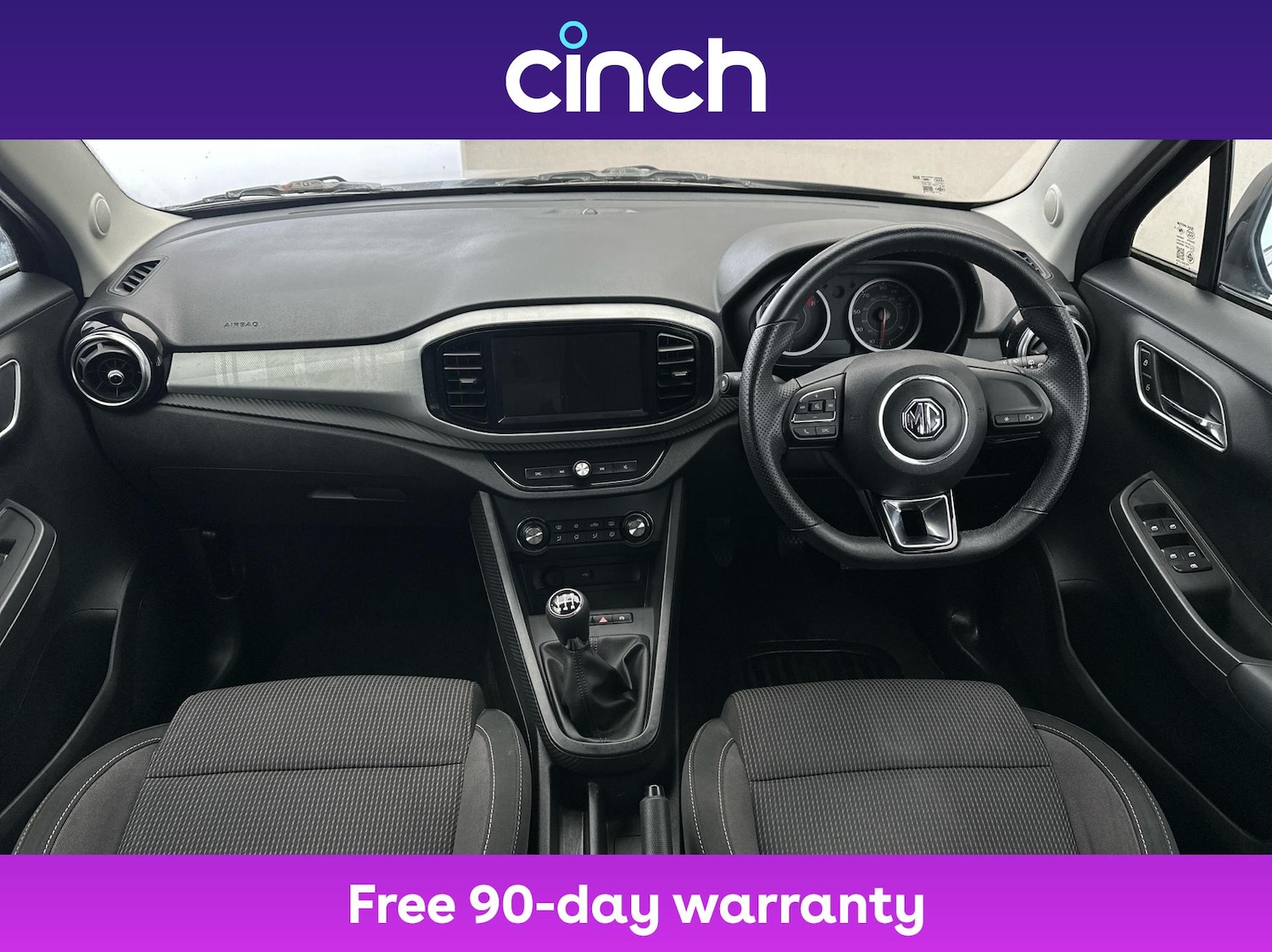 Used MG MG3 2022 for sale - 77095911: Photo 15