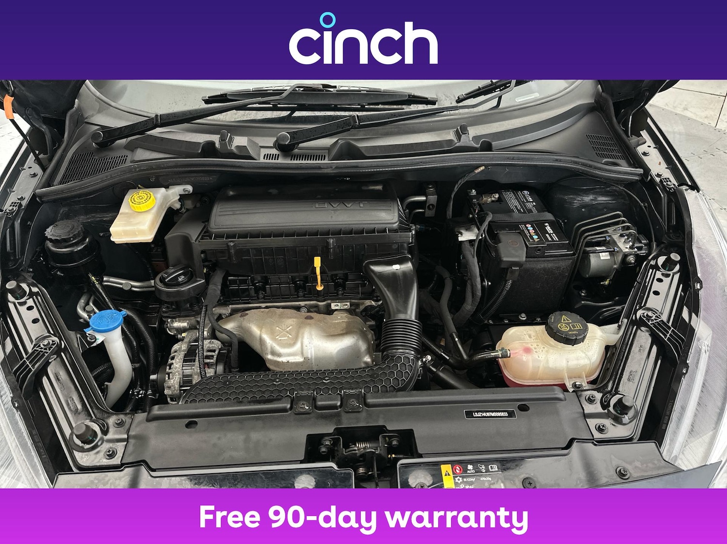 Used MG MG3 2022 for sale - 77095911: Photo 23