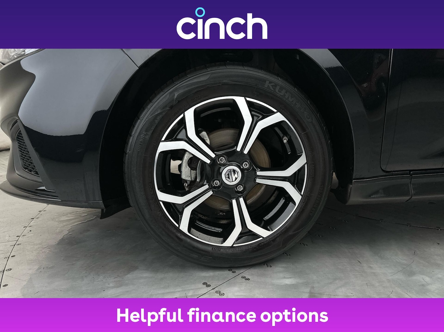 Used MG MG3 2022 for sale - 77095911: Photo 24