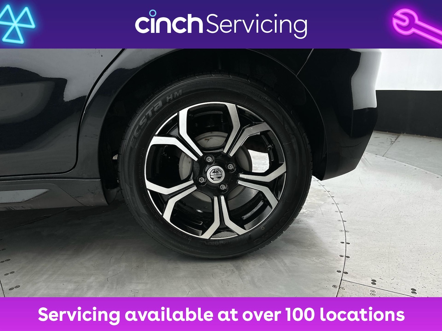 Used MG MG3 2022 for sale - 77095911: Photo 26