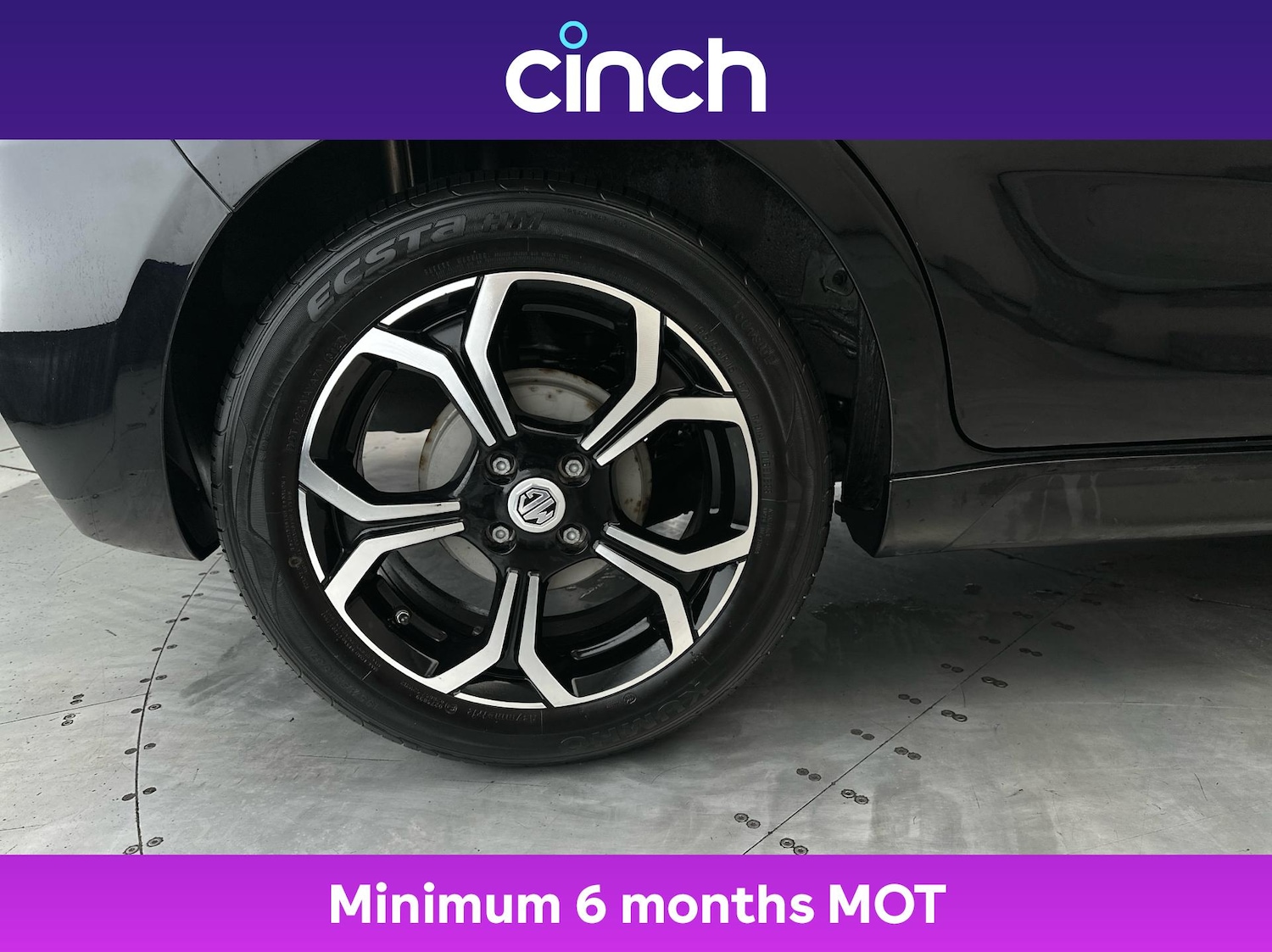 Used MG MG3 2022 for sale - 77095911: Photo 27