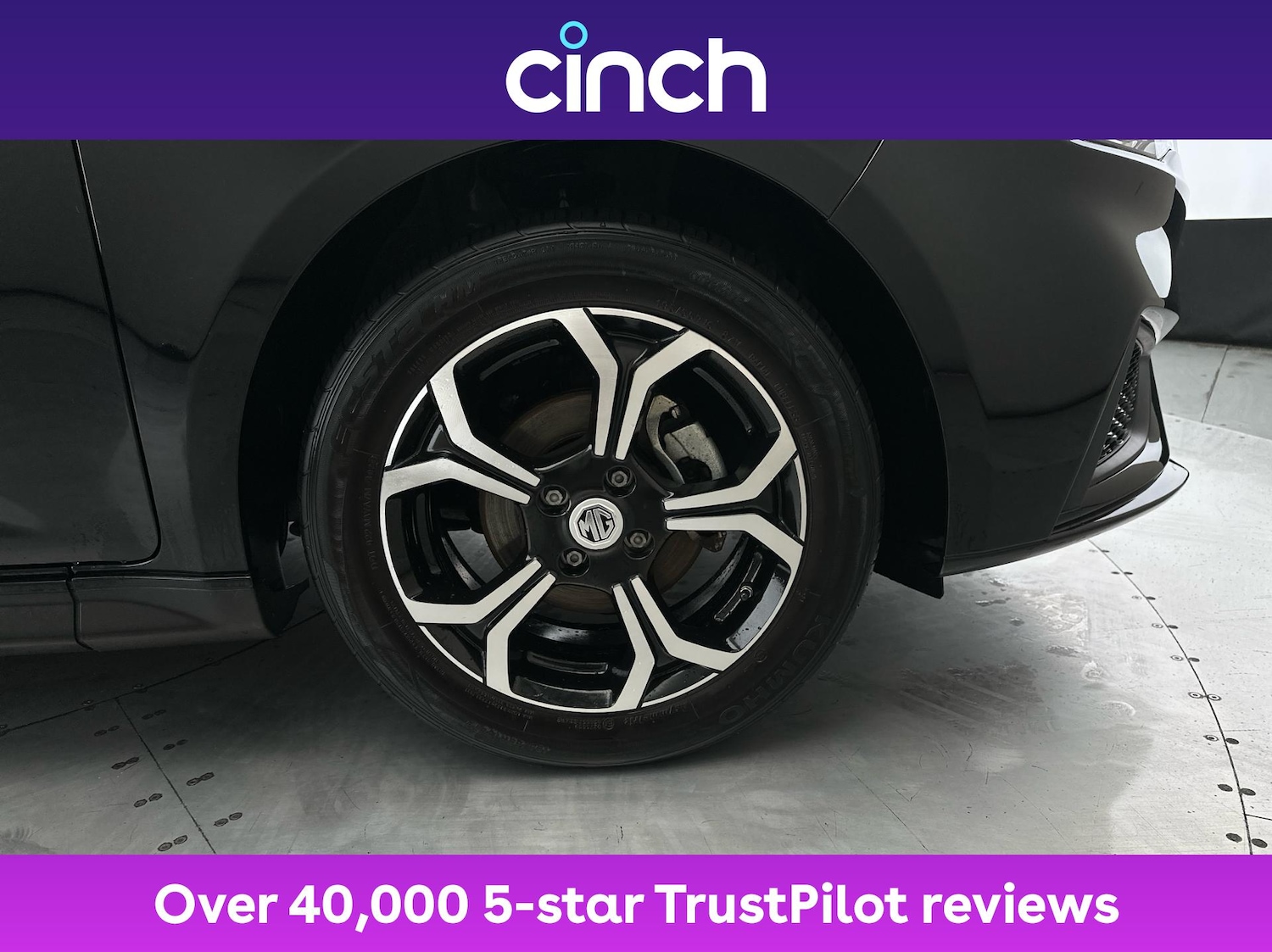 Used MG MG3 2022 for sale - 77095911: Photo 28