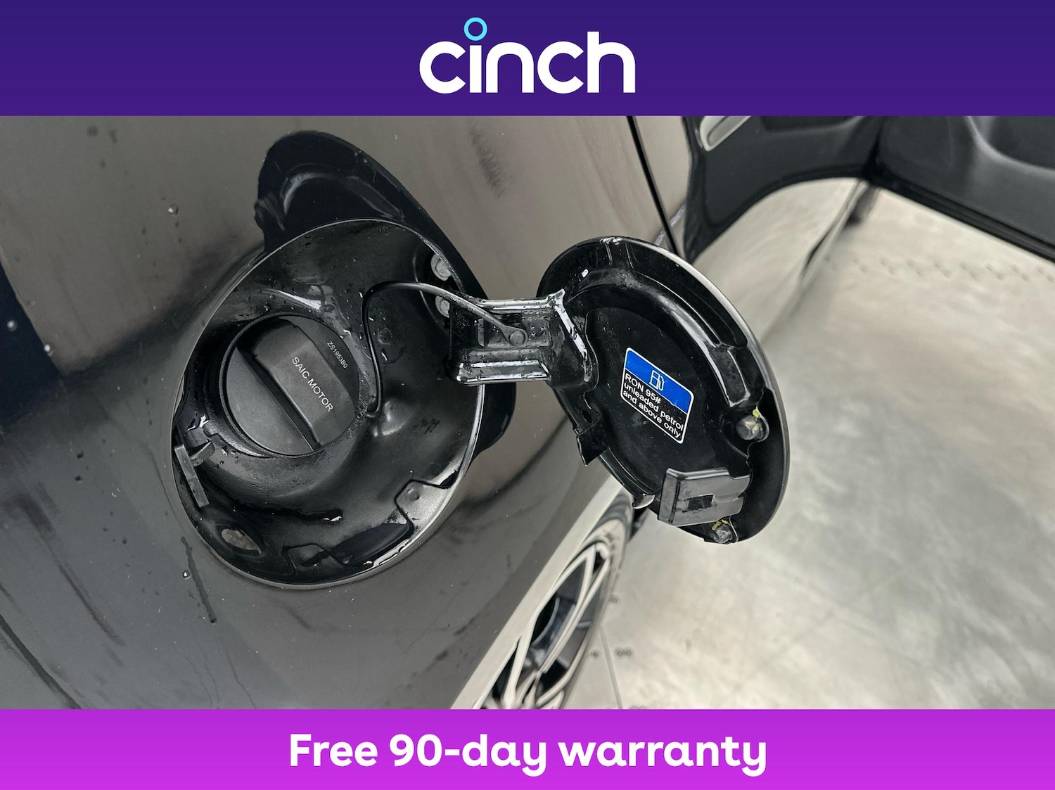 Used MG MG3 2022 for sale - 77095911: Photo 29