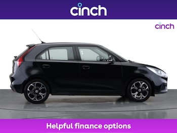Used MG MG3 2022 for sale - 77095911: Photo
