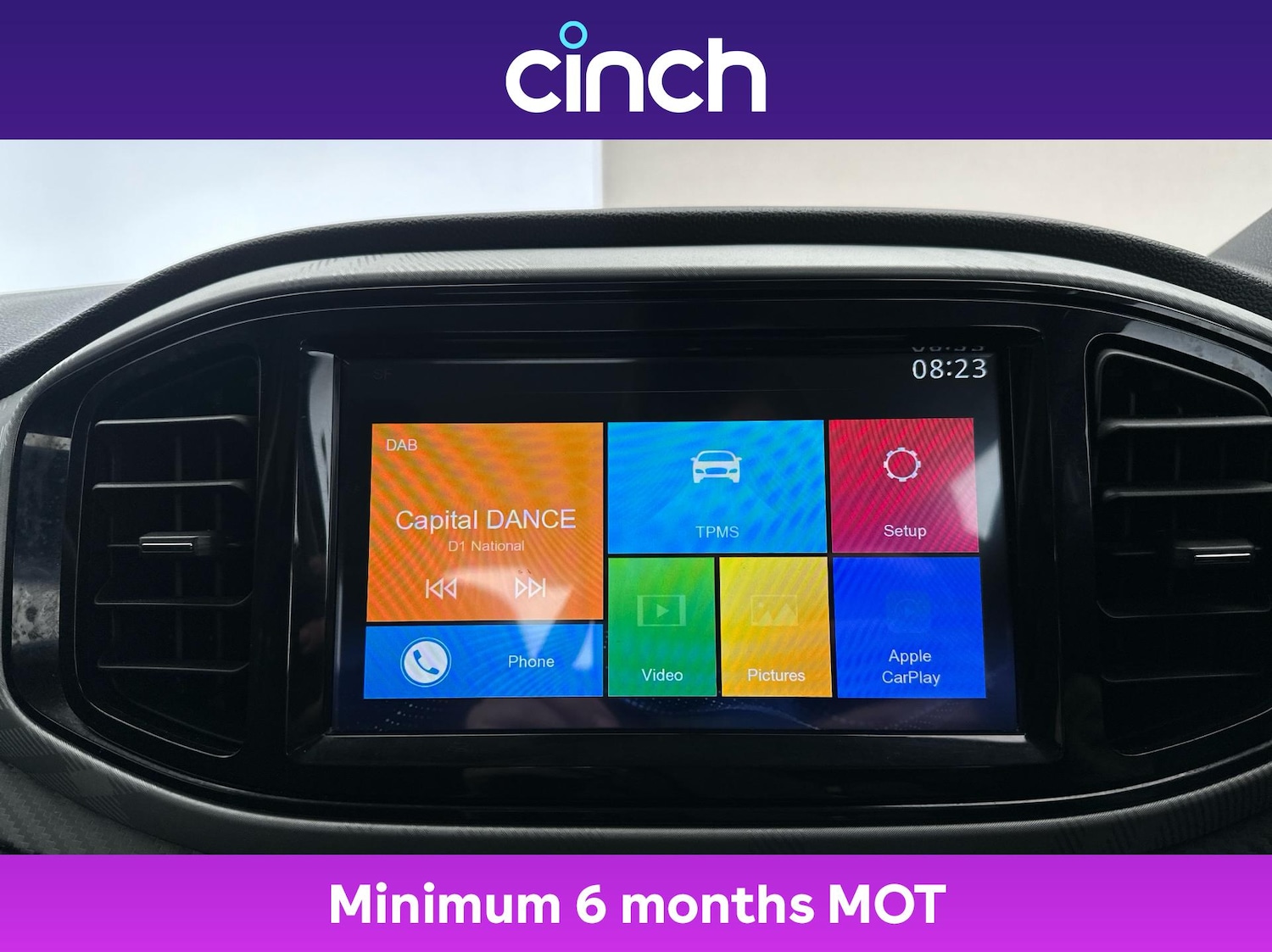 Used MG MG3 2022 for sale - 77095911: Photo 32