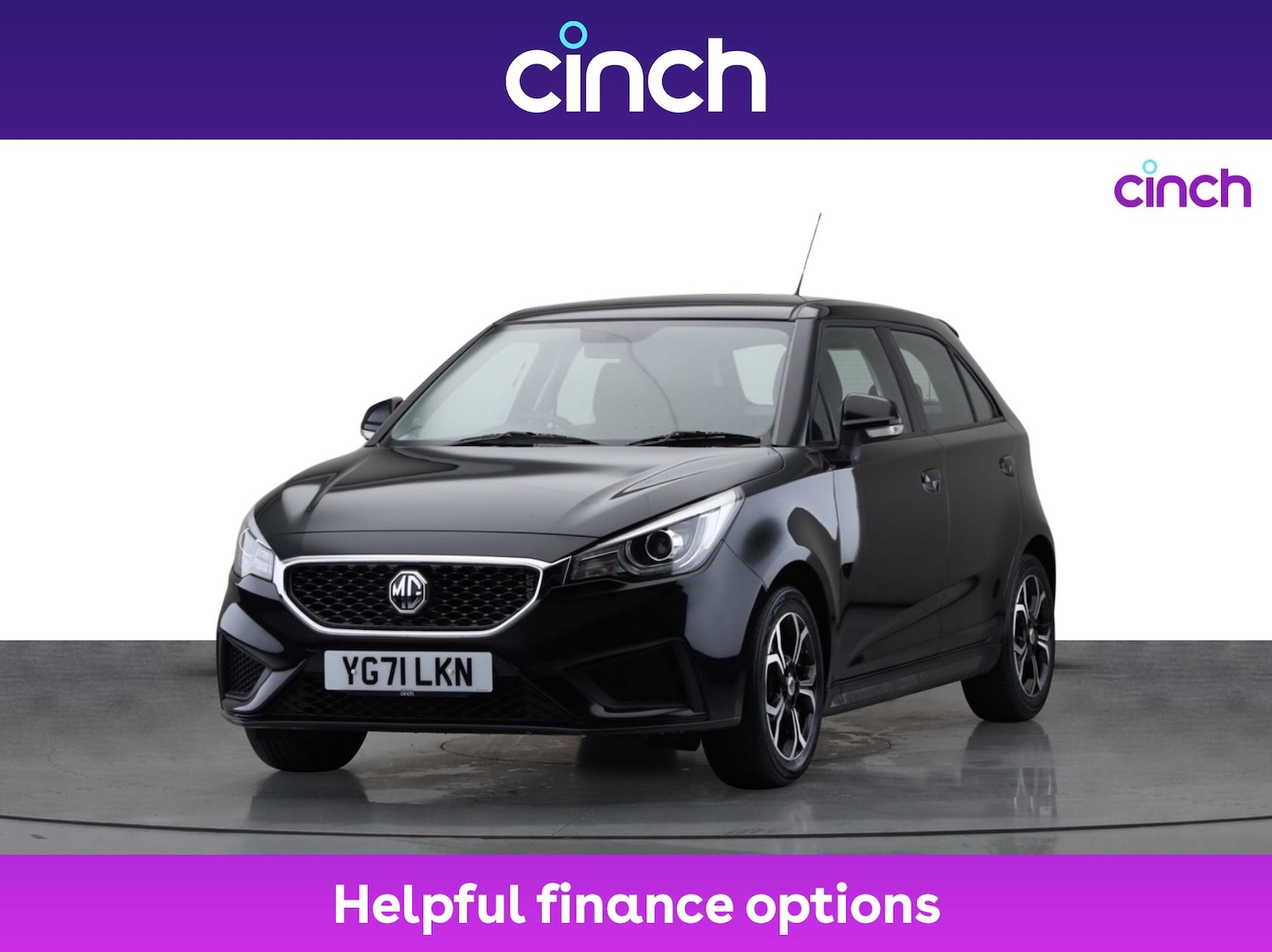 Used MG MG3 2022 for sale - 77095911: Photo 9