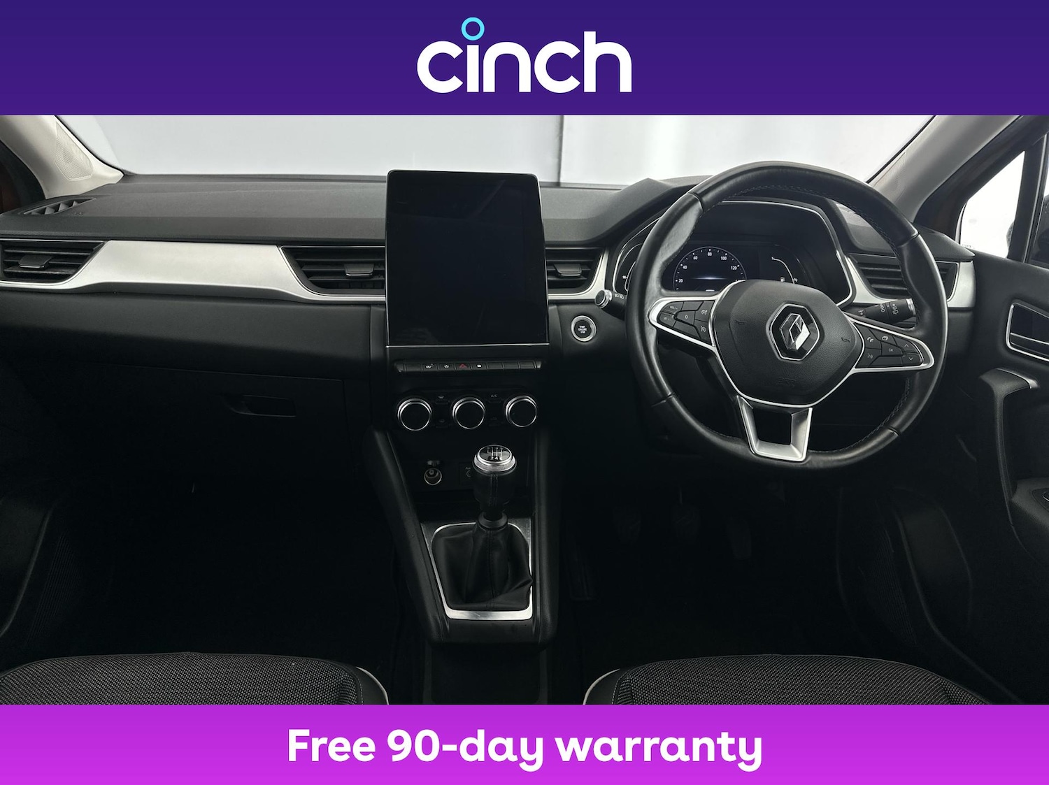 Used Renault Captur 2020 for sale - 77079840: Photo 15