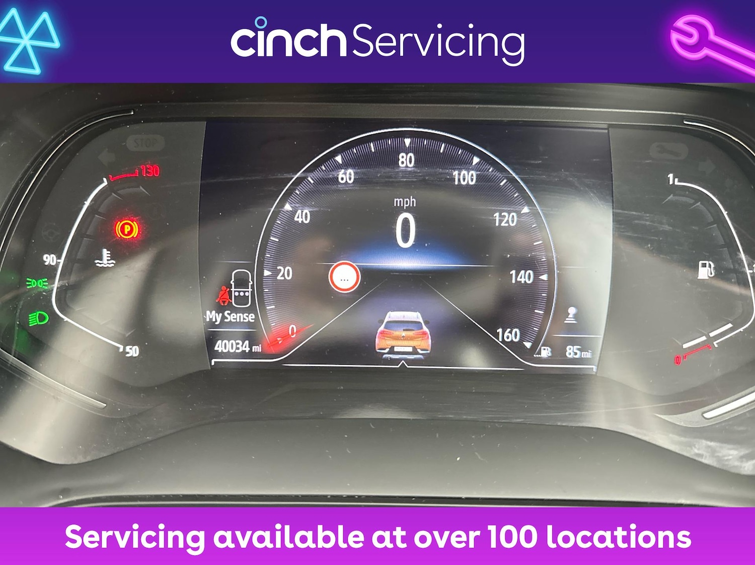 Used Renault Captur 2020 for sale - 77079840: Photo 18