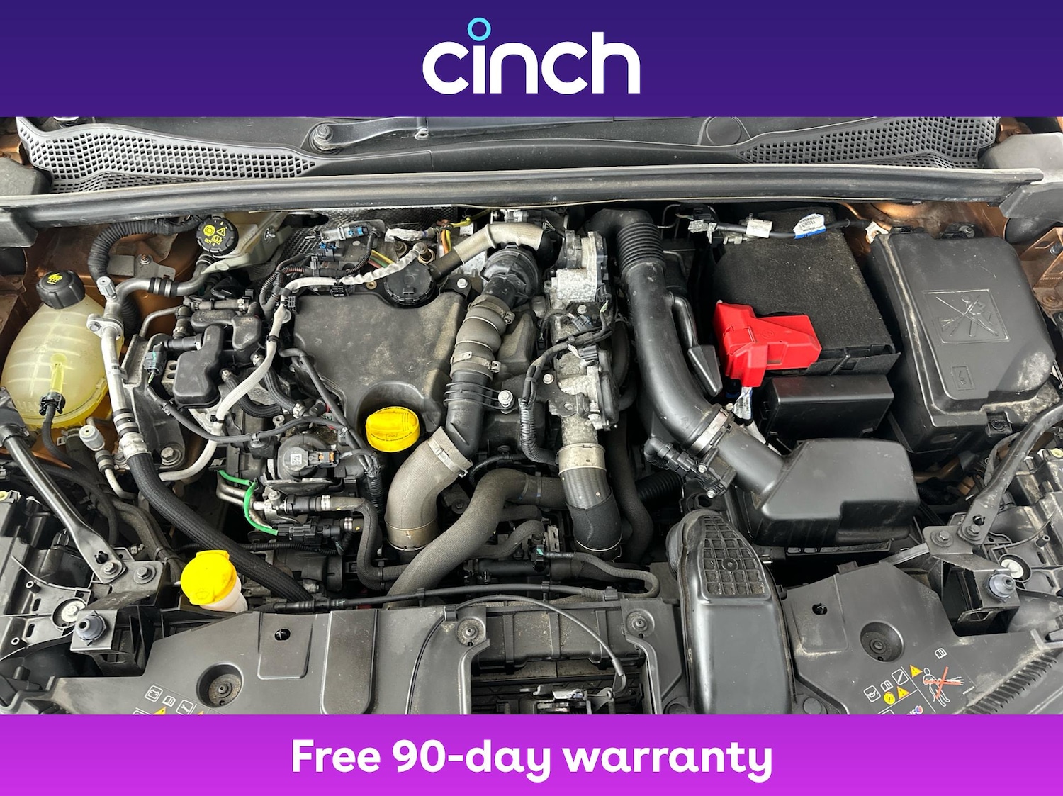 Used Renault Captur 2020 for sale - 77079840: Photo 23