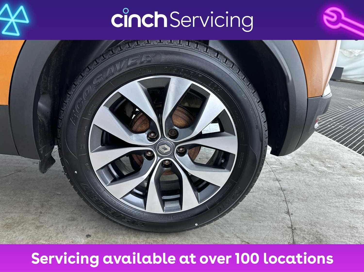 Used Renault Captur 2020 for sale - 77079840: Photo 26