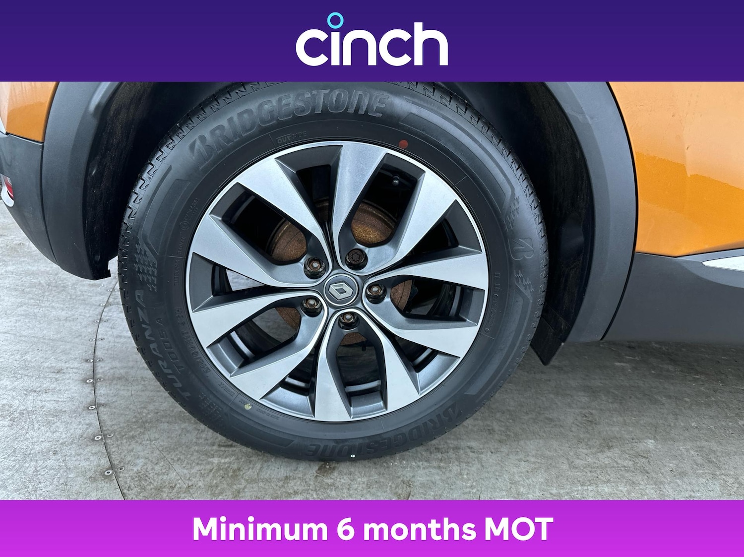 Used Renault Captur 2020 for sale - 77079840: Photo 27