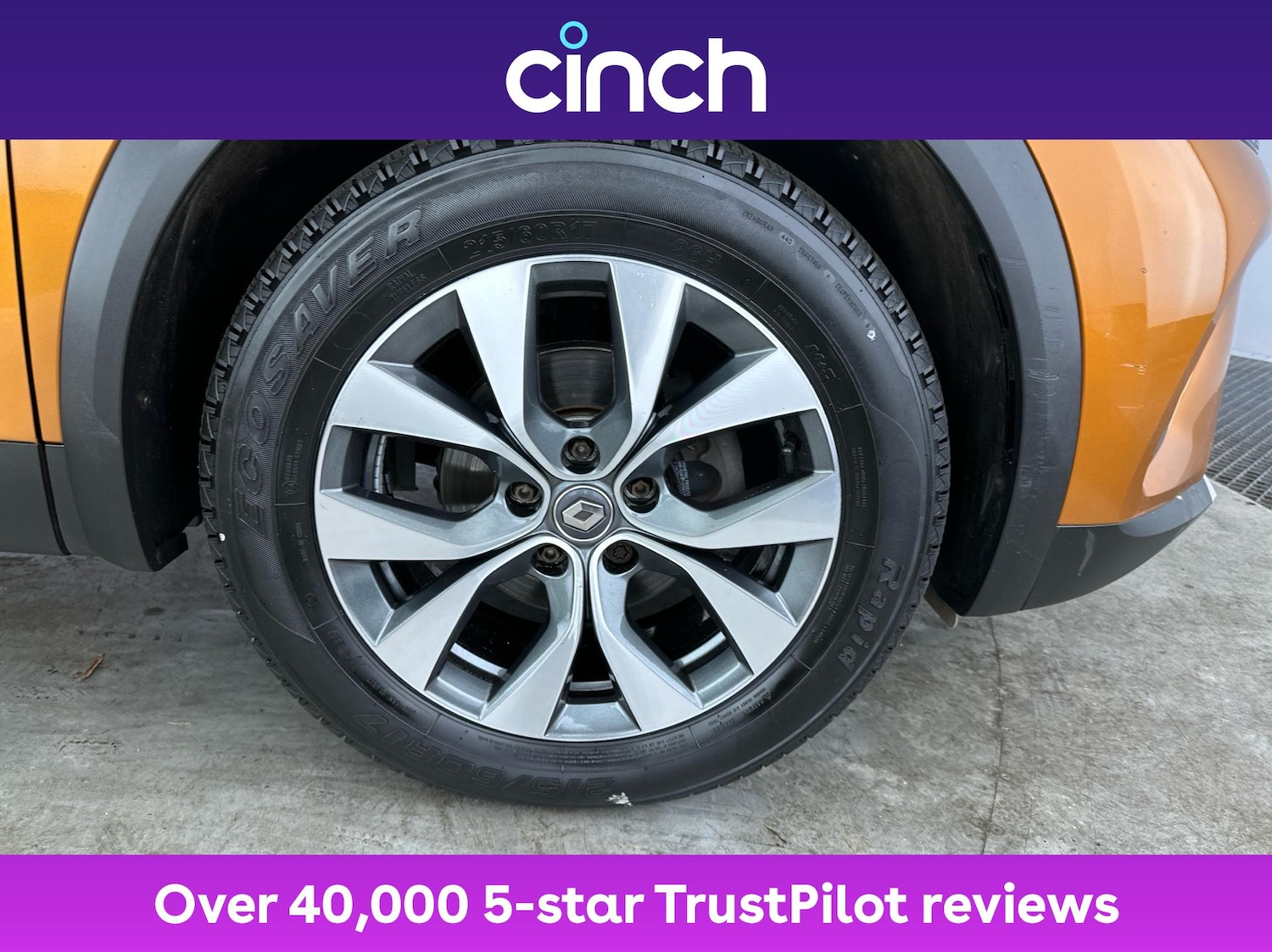 Used Renault Captur 2020 for sale - 77079840: Photo 28