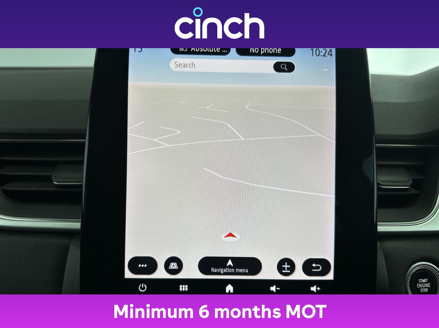 Used Renault Captur 2020 for sale - 77079840: Photo 32