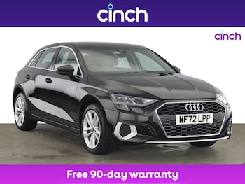Audi - A3
