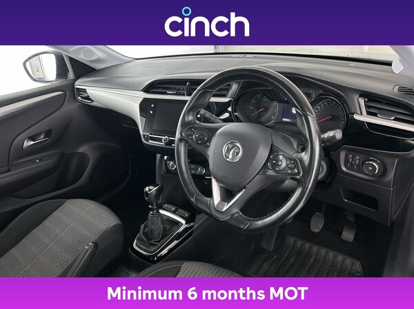 Used Vauxhall Corsa 2020 for sale - 75236750: Photo 12