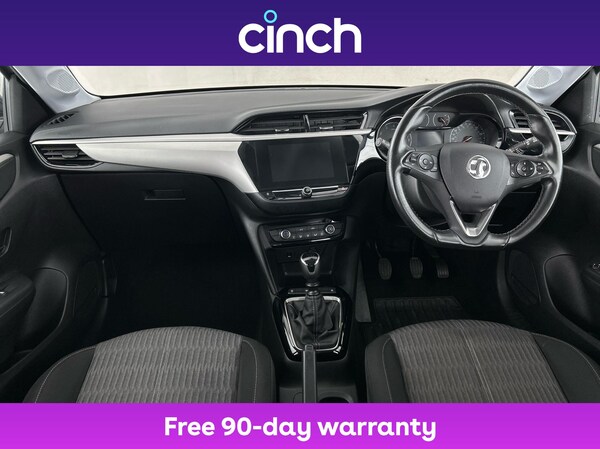 Used Vauxhall Corsa 2020 for sale - 75236750: Photo 15