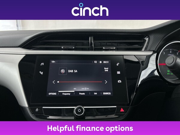 Used Vauxhall Corsa 2020 for sale - 75236750: Photo 17