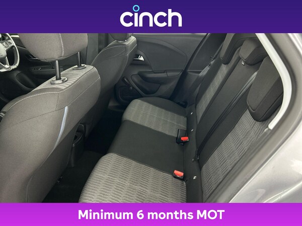 Used Vauxhall Corsa 2020 for sale - 75236750: Photo 20