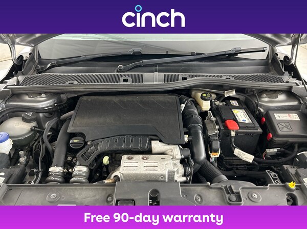 Used Vauxhall Corsa 2020 for sale - 75236750: Photo 23