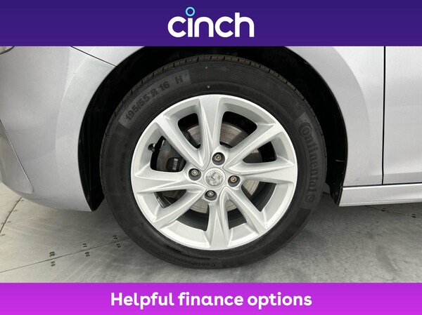 Used Vauxhall Corsa 2020 for sale - 75236750: Photo 24