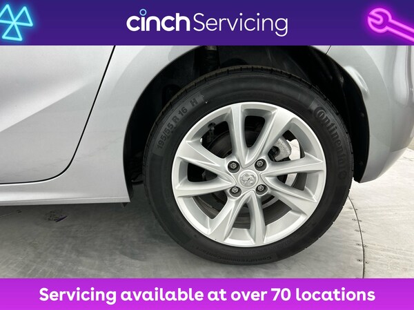 Used Vauxhall Corsa 2020 for sale - 75236750: Photo 26