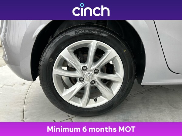 Used Vauxhall Corsa 2020 for sale - 75236750: Photo 27