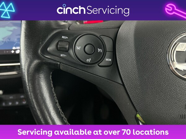 Used Vauxhall Corsa 2020 for sale - 75236750: Photo 31
