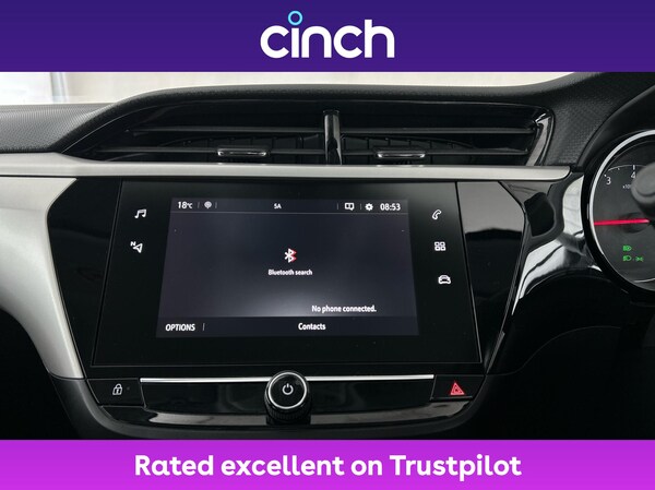 Used Vauxhall Corsa 2020 for sale - 75236750: Photo 33