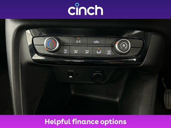 Used Vauxhall Corsa 2020 for sale - 75236750: Photo 35