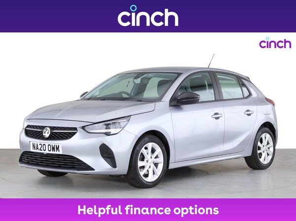 Used Vauxhall Corsa 2020 for sale - 75236750: Photo 9