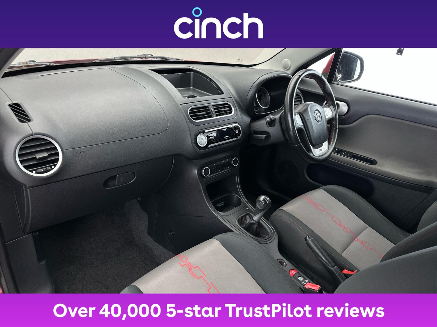 Used MG MG3 2016 for sale - 76875153: Photo 14