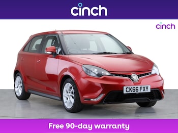 2016 - 1.5 VTi-TECH 3Form Sport 5dr [Start Stop]