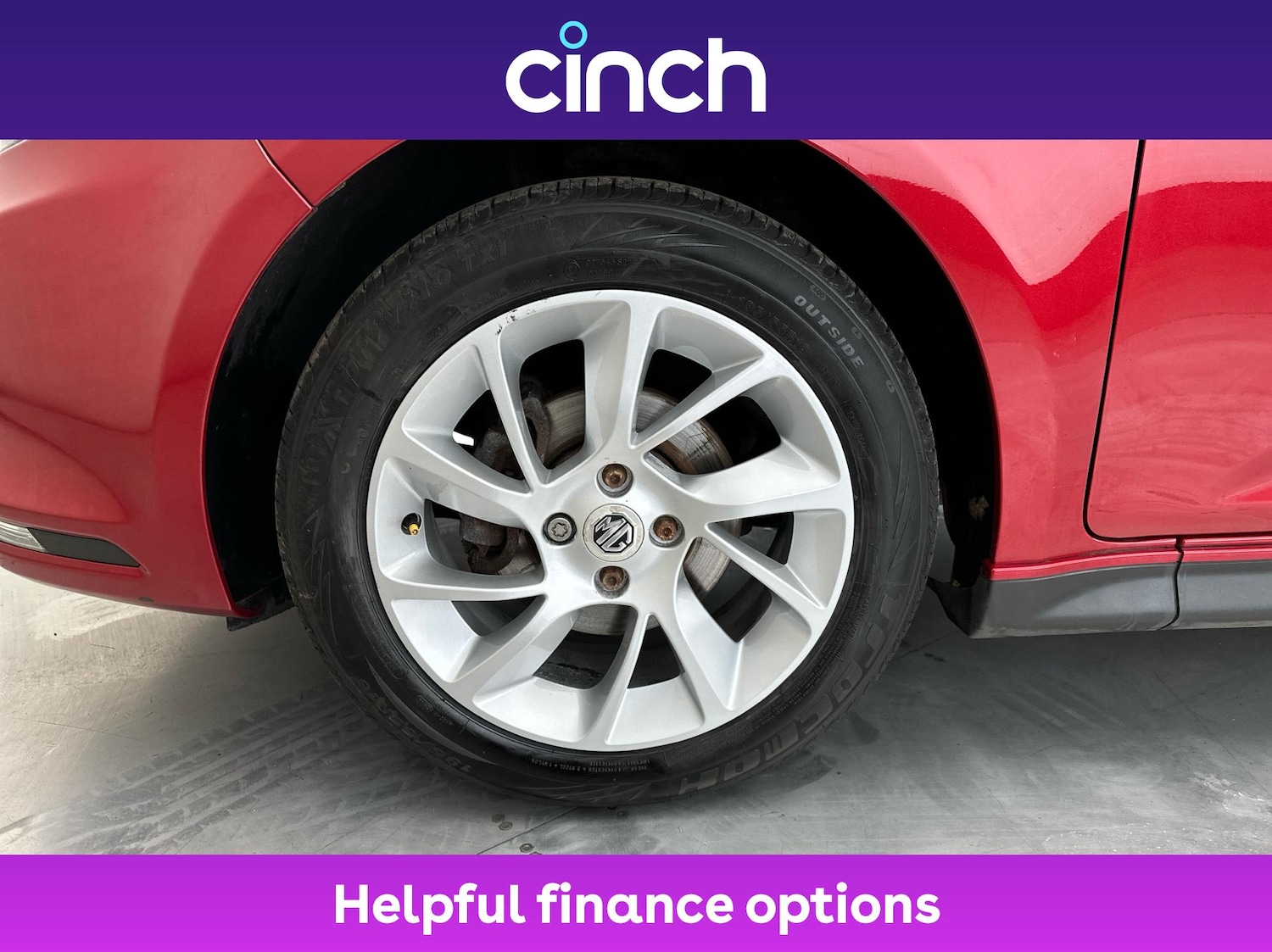 Used MG MG3 2016 for sale - 76875153: Photo 24