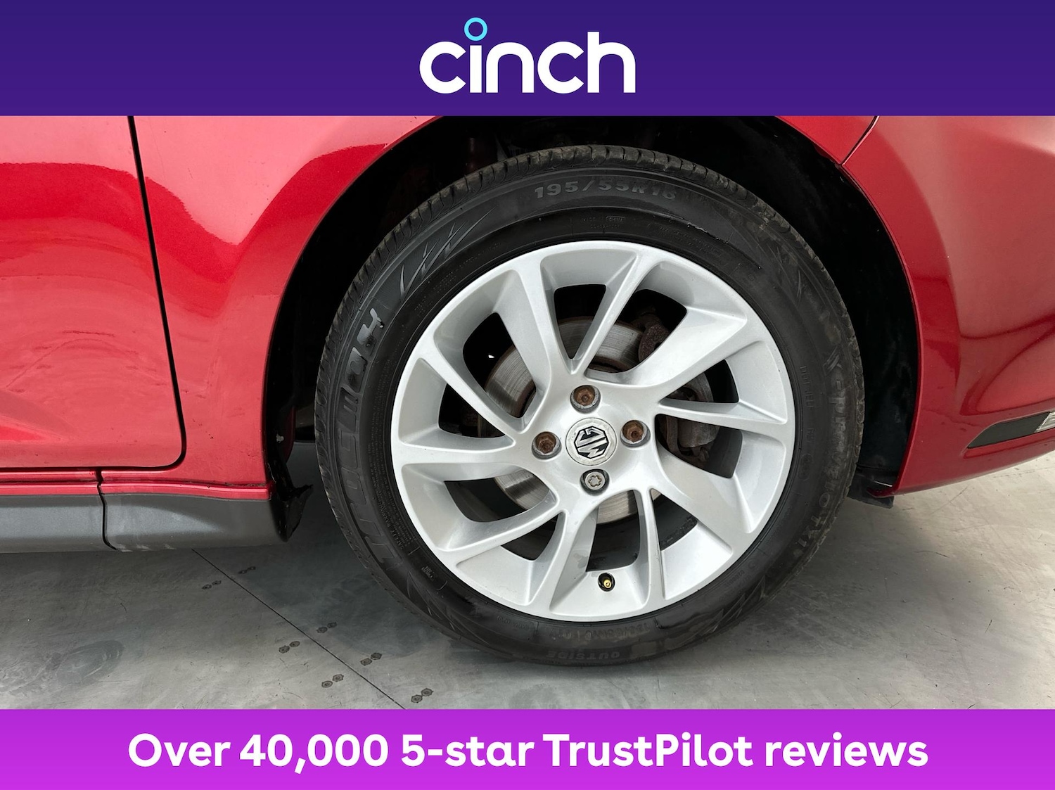 Used MG MG3 2016 for sale - 76875153: Photo 28