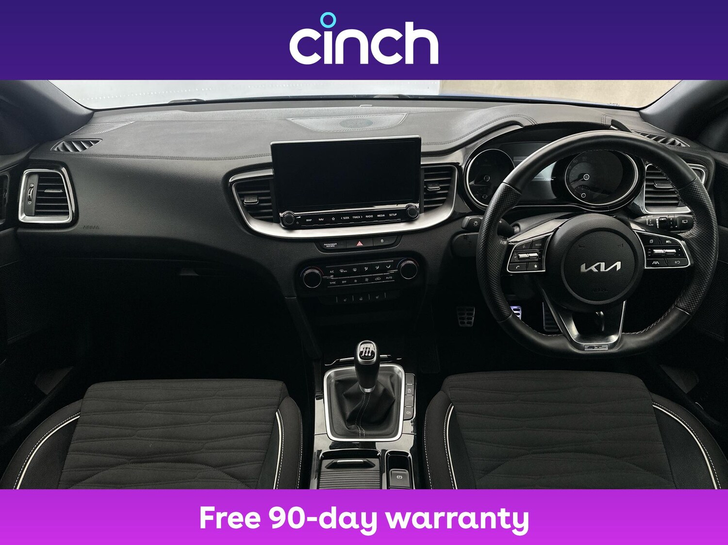 Used Kia Pro Ceed 2024 for sale - 76318539: Photo 15