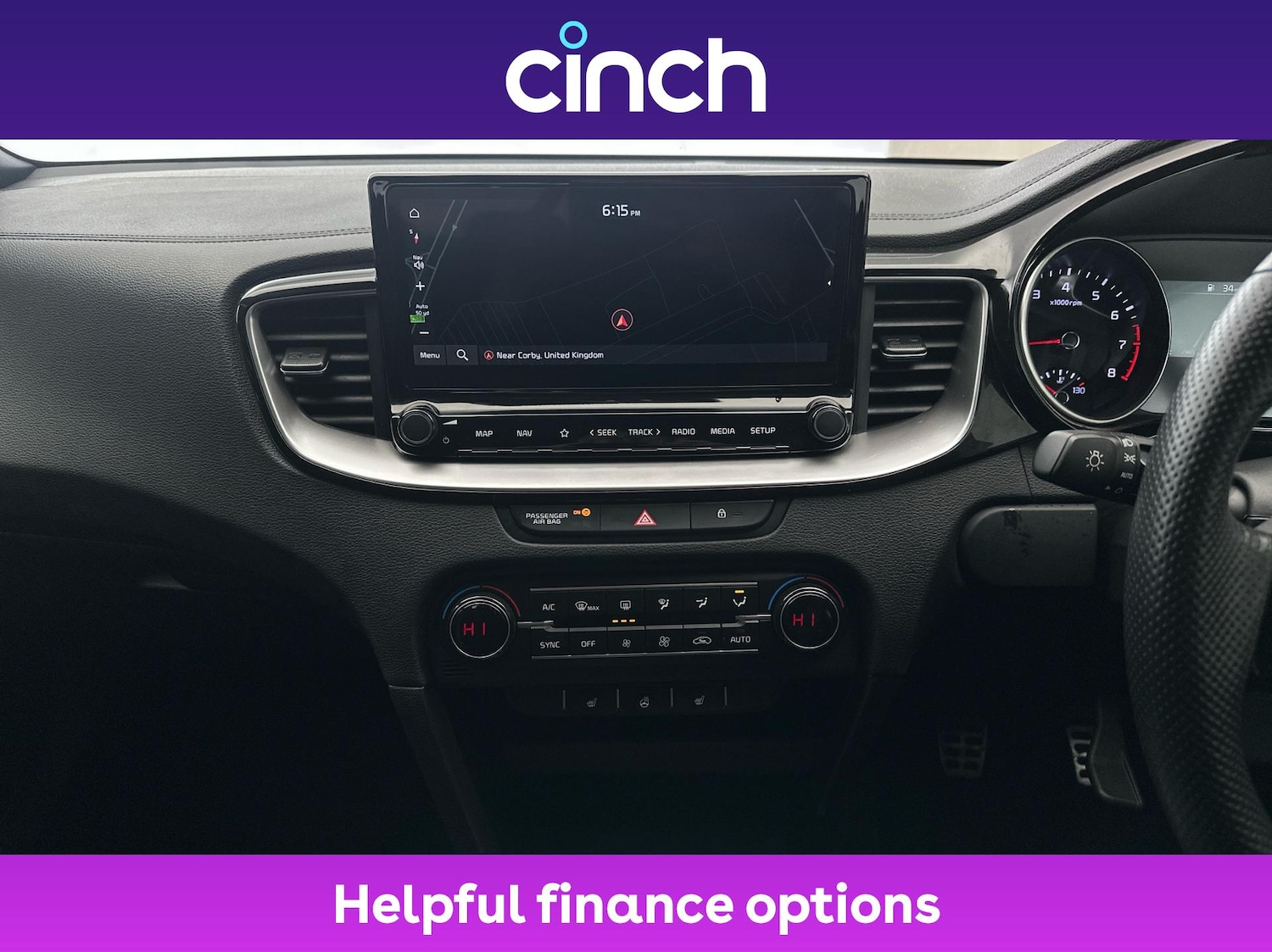 Used Kia Pro Ceed 2024 for sale - 76318539: Photo 17