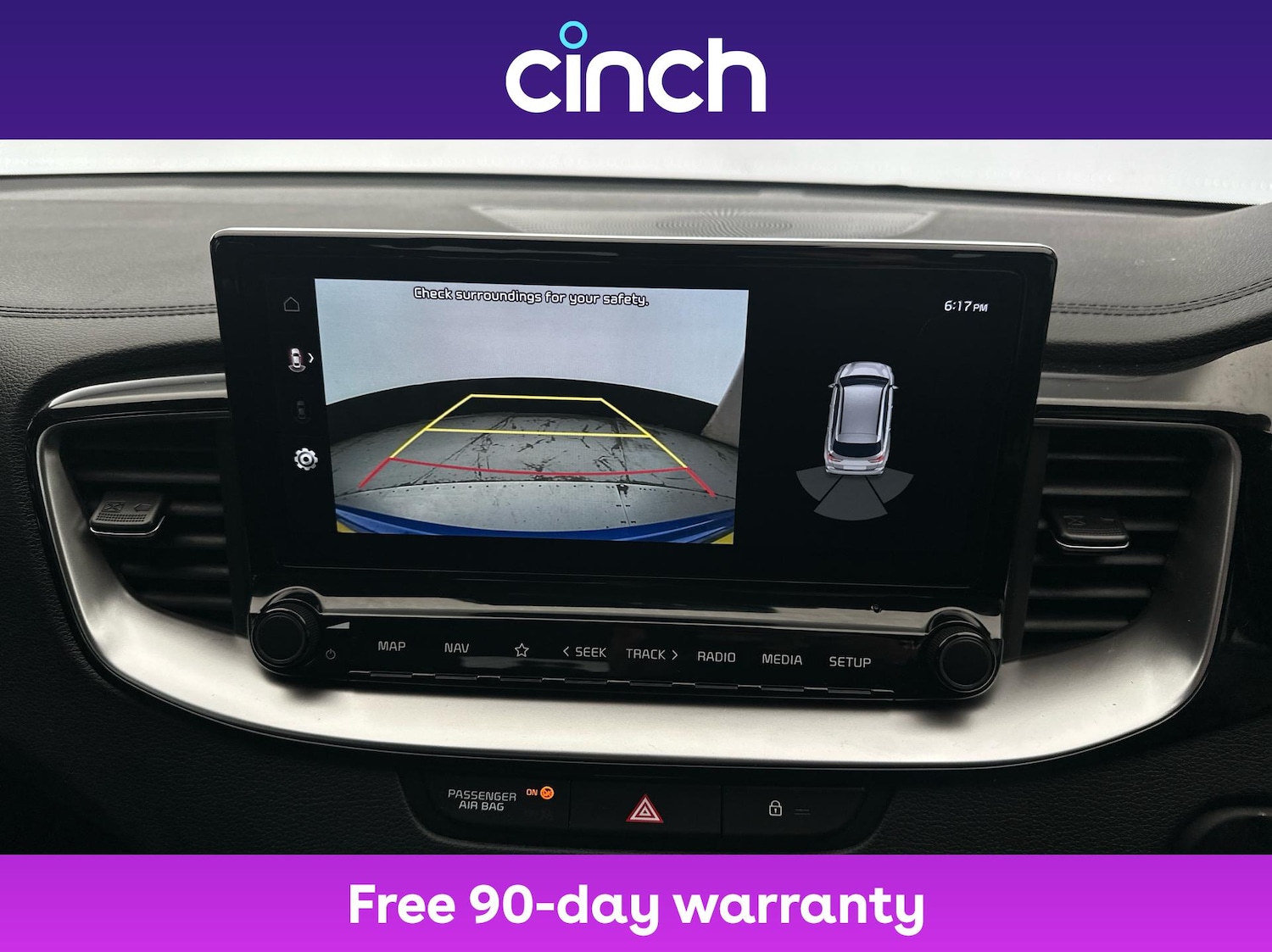 Used Kia Pro Ceed 2024 for sale - 76318539: Photo 34